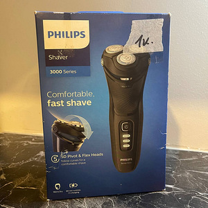 Бритва Philips S3233/52 Series 3000 (2 фото из 10)