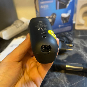 Бритва Philips S3233/52 Series 3000 (8 фото из 10)