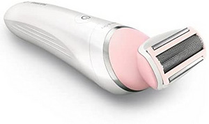 LOT! Naiste raseerija Philips BRL140 (1 foto / 10)