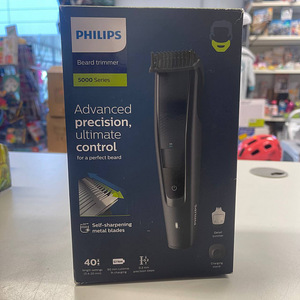 Бритва Philips BT5515/15, длина 40 см Lift & Trim (2 фото из 10)