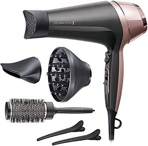 Фен Remington D570 7 2200 Вт (1 фото из 10)
