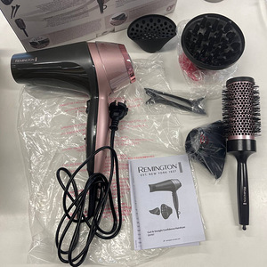 Фен Remington D570 7 2200 Вт (4 фото из 10)