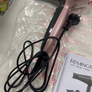 Фен Remington D570 7 2200 Вт (7 фото из 10)