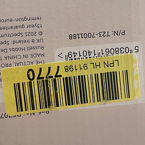 Фен Remington D570 7 2200 Вт (10 фото из 10)