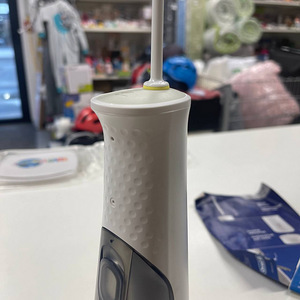 LOT! Oral-B irrigator AquaCare 6 Pro-Expert juhtmevaba (8 foto / 10)