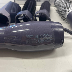 BaByliss AS121E Фен-бигуди (7 фото из 10)