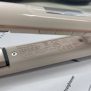 Выпрямитель для волос Remington PROluxe CI91X1 25-38 мм (9 фото из 10)