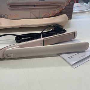 Выпрямитель для волос Remington PROluxe CI91X1 25-38 мм (10 фото из 10)