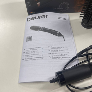 LOT! Beurer HT 80 Föön koolutaja (6 foto / 10)