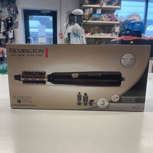 LOT! Remington Airstyler AS7300 Föön koolutja 25,28mm (2 foto / 10)