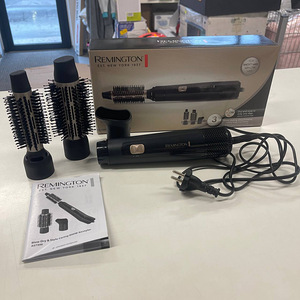 LOT! Remington Airstyler AS7300 Föön koolutja 25,28mm (4 foto / 10)