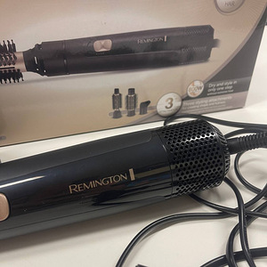 LOT! Remington Airstyler AS7300 Föön koolutja 25,28mm (6 foto / 10)
