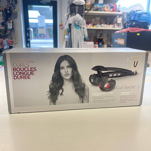 LOT! BaByliss Paris Curl Secret Ionic 2 lokitangid (2 foto / 8)