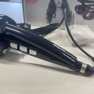 LOT! BaByliss Paris Curl Secret Ionic 2 lokitangid (4 foto / 8)