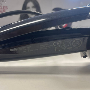 LOT! BaByliss Paris Curl Secret Ionic 2 lokitangid (7 foto / 8)