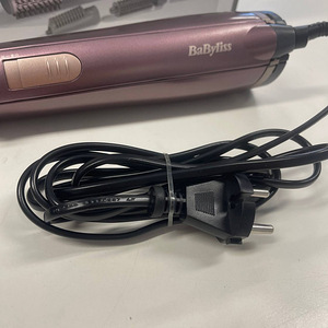 Роторная плойка BaByliss AS960E 1000W (5 фото из 10)