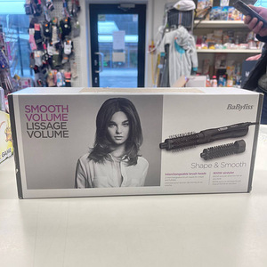 Babyliss AS82E 800 Вт Фен-бигуди (2 фото из 7)
