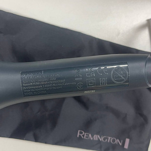LOT! Remington CB7400 Juukse hari sirgendja (7 foto / 10)