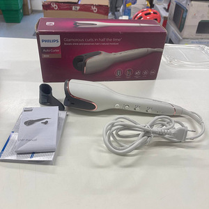 LOT! Philips BHB878 Auto-Curler lokitangid (2 foto / 10)