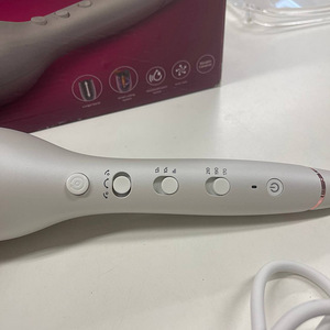 LOT! Philips BHB878 Auto-Curler lokitangid (5 foto / 10)