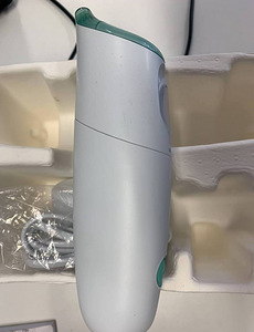 LOT! Irrigaator Philips Sonicare AirFloss (3 foto / 4)