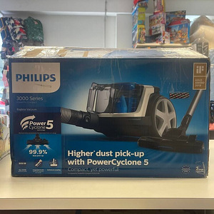 Пылесос Philips PowerPro Compact FC9332 (2 фото из 2)