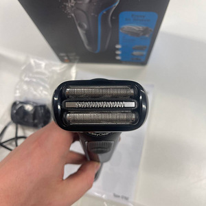 LOT! Braun Series 5 Meeste Pardel (6 foto / 10)