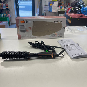 LOT! BELLISSIMA Föön koolutaja F7805 (3 foto / 8)