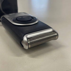 LOT! Braun tasku reisi elektriline pardel M90 (6 foto / 9)