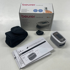 Пульсоксиметр Beurer PO 30 (3 фото из 7)
