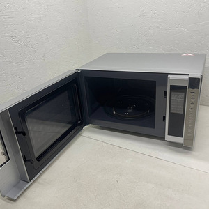 LOT! Medion MD 17495 3-in-1 mikrolaineahi grill kuumaõhu 23l (6 foto / 10)