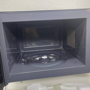LOT! Mikrolaineahi Sharp R-342INW 25l 900 W (10 foto / 10)