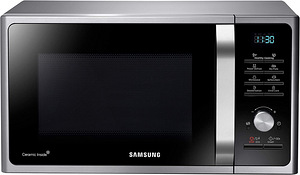 Микроволновая печь Samsung MS2BF303TAS 28л Гриль