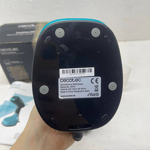 LOT! Cecotec riiete auruti SmoothForce 2000 Smart (8 foto / 10)