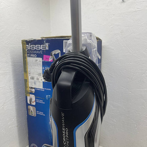 Пылесос Bissell Crosswave Pet Pro BS2225N (5 фото из 10)