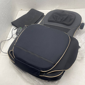LOT! Medisana MC 825 Shiatsu Massaažiiste seljamassöör (3 foto / 9)