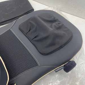 LOT! Medisana MC 825 Shiatsu Massaažiiste seljamassöör (5 foto / 9)