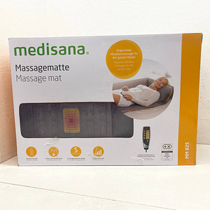 LOT! Medisana massaažimatt MM 825 (2 foto / 9)