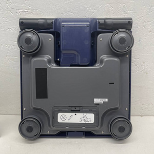 Измеритель состава тела Omron BF-511, Весы (9 фото из 10)