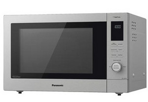 Микроволновая печь Panasonic NN-CD87KS Home Chef 4-в-1