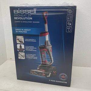 Пылесос Bissell Revolution ProHeat 2X (2 фото из 6)
