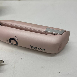 LOT! Beurer HS 20 akuga juuksesirgendaja (3 foto / 10)