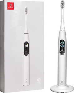 LOT! Oclean X Pro Elite Smart elektriline hambahari (1 foto / 10)