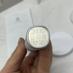 LOT! Oclean X Pro Elite Smart elektriline hambahari (10 foto / 10)