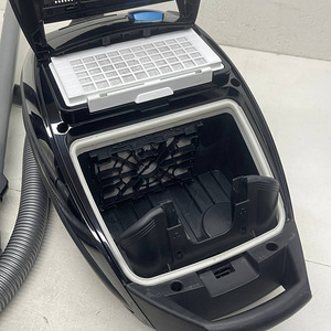 LOT! Siemens Q5.0 extreme silencePower tolmuimeja 850W (6 foto / 10)