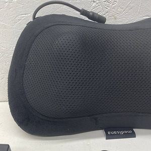 LOT! medisana MC 200 Shiatsu massaažipadi (4 foto / 8)