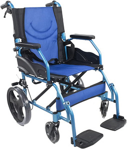 LOT! Mobiclinic, Transit ratastool, Mod Pirámide 46cm (1 foto / 10)