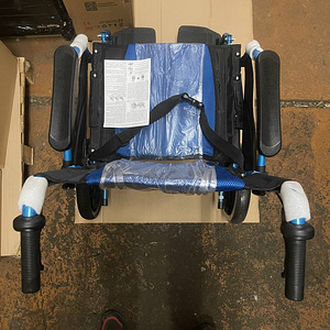 LOT! Mobiclinic, Transit ratastool, Mod Pirámide 46cm (7 foto / 10)