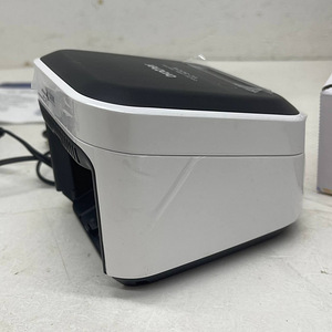 LOT! Brother VC-500W värviline etiketiprinter (10 foto / 10)