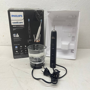 LOT! Philips Sonicare DiamondClean9000 Elektriline hambahari (2 foto / 10)